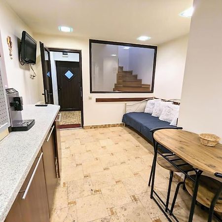 Maisonette Balcesco Брашов Экстерьер фото