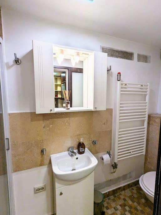 Maisonette Balcesco Брашов Экстерьер фото