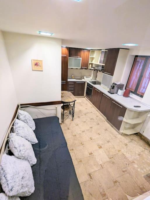 Maisonette Balcesco Брашов Экстерьер фото