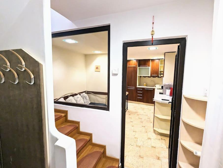 Maisonette Balcesco Брашов Экстерьер фото