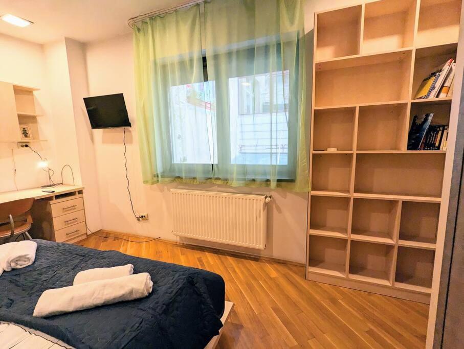 Maisonette Balcesco Брашов Экстерьер фото