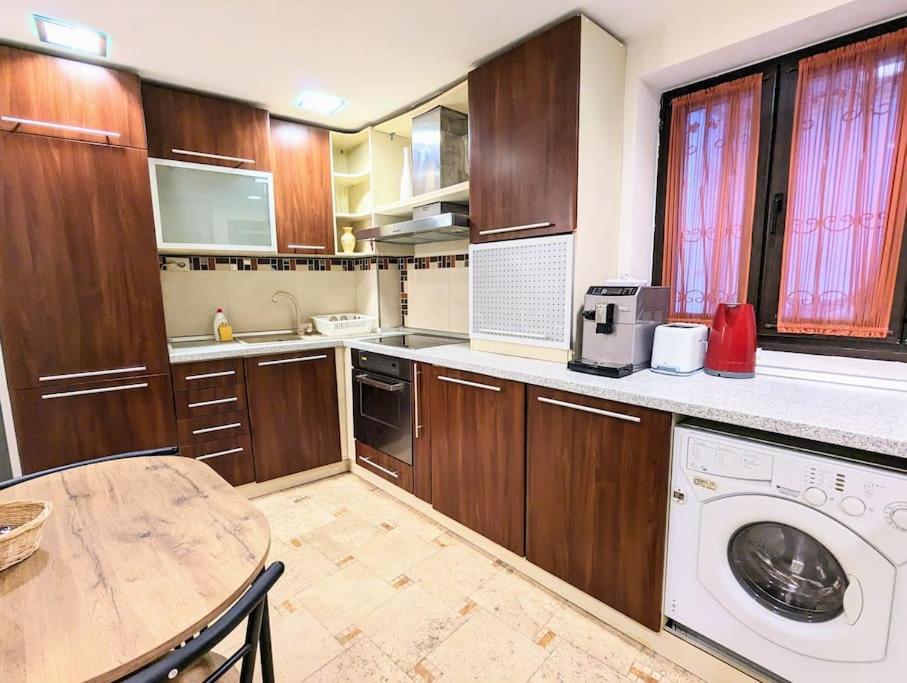 Maisonette Balcesco Брашов Экстерьер фото