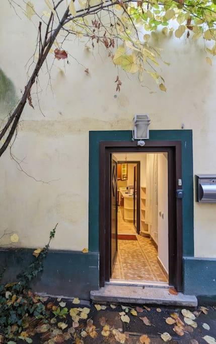 Maisonette Balcesco Брашов Экстерьер фото